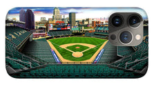 Load image into Gallery viewer, Progressive Field 2007 - Phone Case
