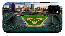 Load image into Gallery viewer, Progressive Field 2007 - Phone Case
