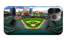 Load image into Gallery viewer, Progressive Field 2007 - Phone Case
