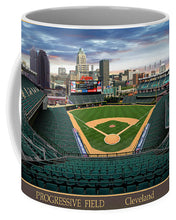 Load image into Gallery viewer, Progressive Field 2007 - Mug
