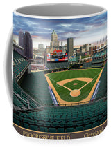 Load image into Gallery viewer, Progressive Field 2007 - Mug
