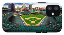 Load image into Gallery viewer, Progressive Field 2007 - Phone Case
