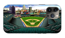 Load image into Gallery viewer, Progressive Field 2007 - Phone Case

