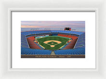 Load image into Gallery viewer, Proplayer Stadium 1997 - Framed Print
