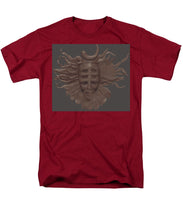 Load image into Gallery viewer, Psygary-1 - Men's T-Shirt  (Regular Fit)
