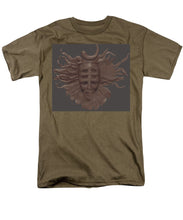 Load image into Gallery viewer, Psygary-1 - Men's T-Shirt  (Regular Fit)
