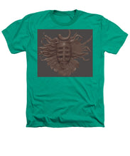 Load image into Gallery viewer, Psygary-1 - Heathers T-Shirt
