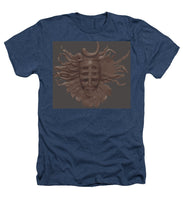 Load image into Gallery viewer, Psygary-1 - Heathers T-Shirt
