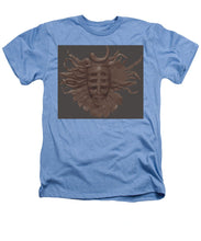 Load image into Gallery viewer, Psygary-1 - Heathers T-Shirt
