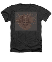 Load image into Gallery viewer, Psygary-1 - Heathers T-Shirt
