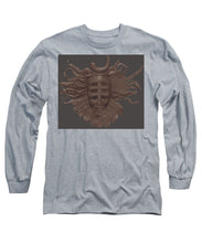 Load image into Gallery viewer, Psygary-1 - Long Sleeve T-Shirt
