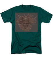 Load image into Gallery viewer, Psygary-1 - Men's T-Shirt  (Regular Fit)
