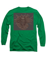 Load image into Gallery viewer, Psygary-1 - Long Sleeve T-Shirt
