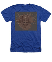 Load image into Gallery viewer, Psygary-1 - Heathers T-Shirt
