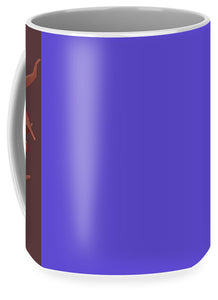 Psygrig-1 - Mug