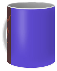 Psygrig-1 - Mug