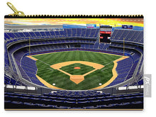 Load image into Gallery viewer, Qualcomm Stadium 1999 - Carry-All Pouch
