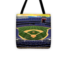 Load image into Gallery viewer, Qualcomm Stadium 1999 - Tote Bag
