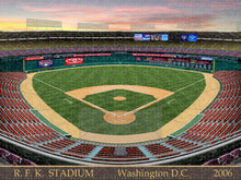 Load image into Gallery viewer, R.F.K. Stadium 2006 - Puzzle
