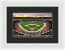 Load image into Gallery viewer, R.F.K. Stadium 2006 - Framed Print
