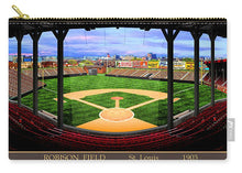 Load image into Gallery viewer, Robison Field 1902 - Carry-All Pouch

