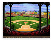 Load image into Gallery viewer, Robison Field 1902 - Blanket
