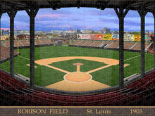 Load image into Gallery viewer, Robison Field 1902 - Puzzle
