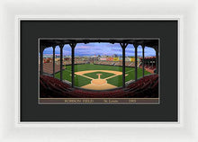 Load image into Gallery viewer, Robison Field 1902 - Framed Print
