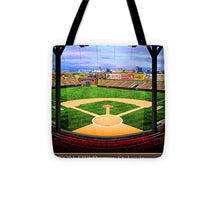 Load image into Gallery viewer, Robison Field 1902 - Tote Bag
