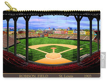Load image into Gallery viewer, Robison Field 1902 - Carry-All Pouch
