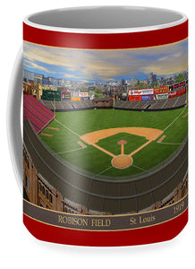 Robison Field 1919 - Mug