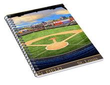 Load image into Gallery viewer, Robison Field 1919 - Spiral Notebook

