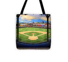Load image into Gallery viewer, Robison Field 1919 - Tote Bag
