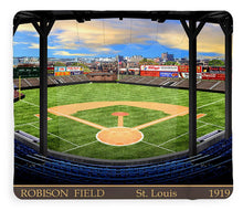 Load image into Gallery viewer, Robison Field 1919 - Blanket
