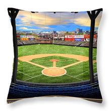 Load image into Gallery viewer, Robison Field 1919 - Throw Pillow
