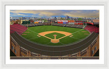 Load image into Gallery viewer, Robison Field 1919 - Framed Print
