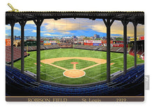 Load image into Gallery viewer, Robison Field 1919 - Carry-All Pouch
