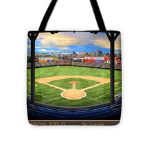 Load image into Gallery viewer, Robison Field 1919 - Tote Bag

