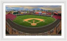 Load image into Gallery viewer, Robison Field 1919 - Framed Print
