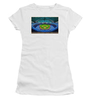 Load image into Gallery viewer, Rogers Centre 2022 - Women's T-Shirt
