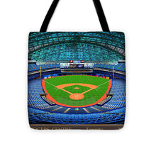 Load image into Gallery viewer, Rogers Centre 2022 - Tote Bag
