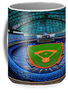 Rogers Centre 2022 - Mug