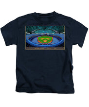 Load image into Gallery viewer, Rogers Centre 2022 - Kids T-Shirt
