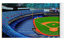 Load image into Gallery viewer, Rogers Centre 2022 - Yoga Mat
