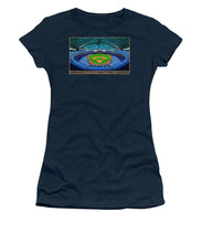 Load image into Gallery viewer, Rogers Centre 2022 - Women's T-Shirt
