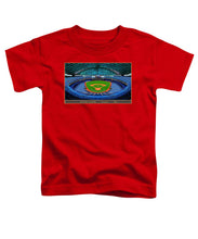 Load image into Gallery viewer, Rogers Centre 2022 - Toddler T-Shirt
