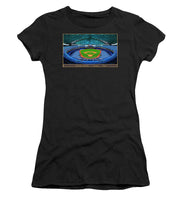 Load image into Gallery viewer, Rogers Centre 2022 - Women's T-Shirt
