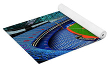 Load image into Gallery viewer, Rogers Centre 2022 - Yoga Mat

