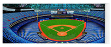 Load image into Gallery viewer, Rogers Centre 2022 - Yoga Mat
