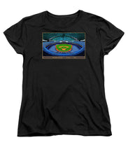 Load image into Gallery viewer, Rogers Centre 2022 - Women's T-Shirt (Standard Fit)
